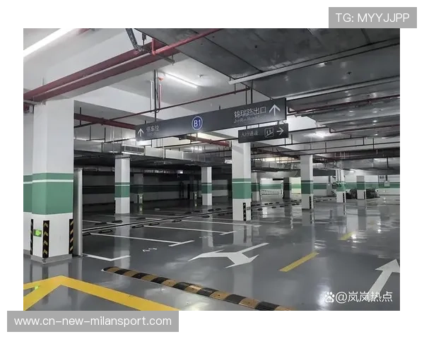 中超场馆智慧停车系统实施案例与收益评估