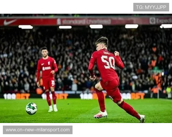 利物浦准备敲定前场多功能类型新星，引领球队未来进攻潮流