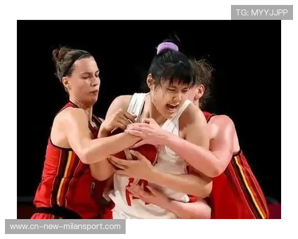 女篮精神让奋斗更加坚定，女篮精神作文