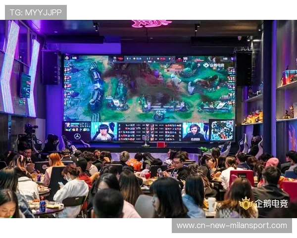 电竞直播平台之间的竞争日益激烈，电竞直播的前景