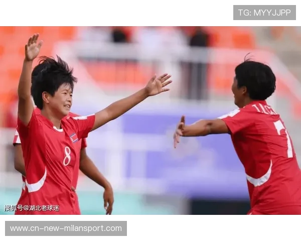 朝鲜女足展现强大实力,以2-0战胜巴西晋级决赛,朝鲜女足成绩