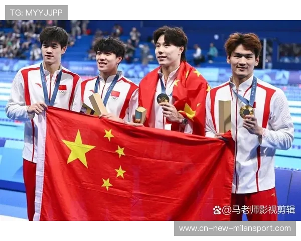 体育赛事高光瞬间合集TOP10