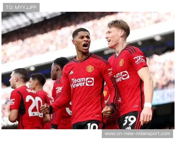 曼联集结老特拉福德，全力迎接德比夜，曼联球员拉什福德