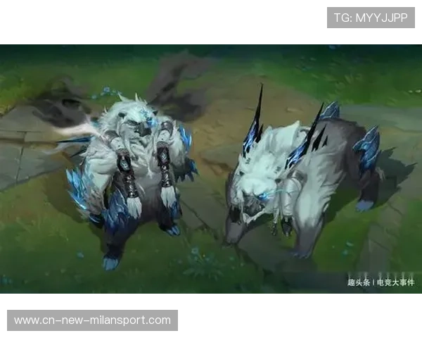 LOL皮肤联动传闻：听说下半年要和某顶奢品牌联名出皮肤？粉丝：钱包已经空了✨